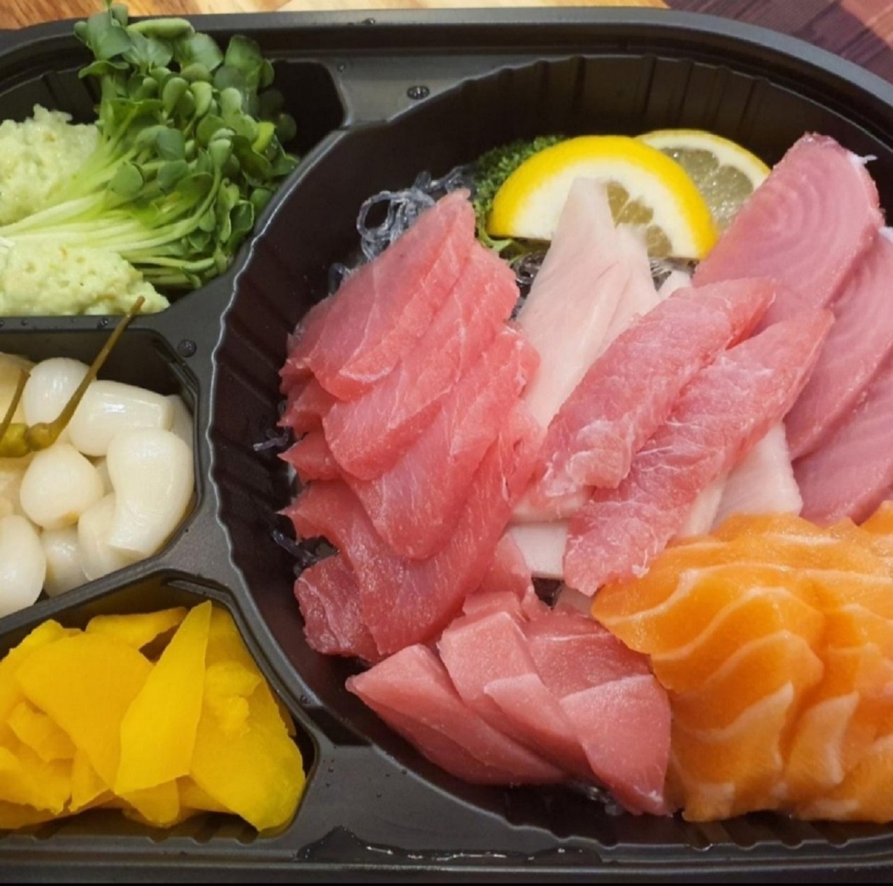 락참치연어 현풍테크노점