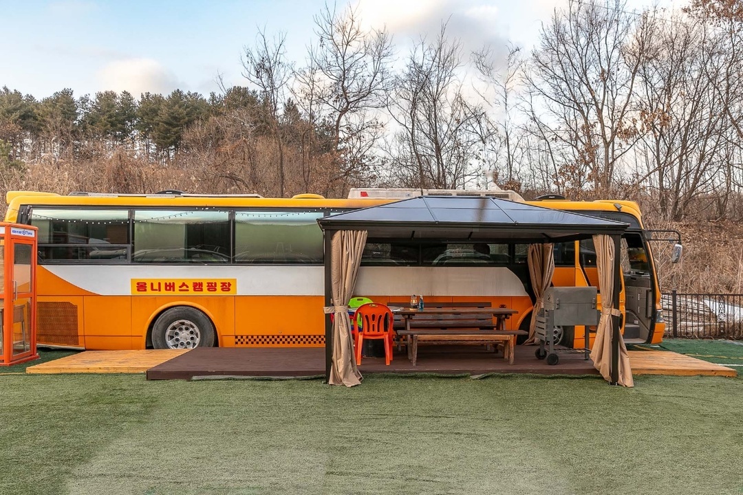 캠핑장 사진