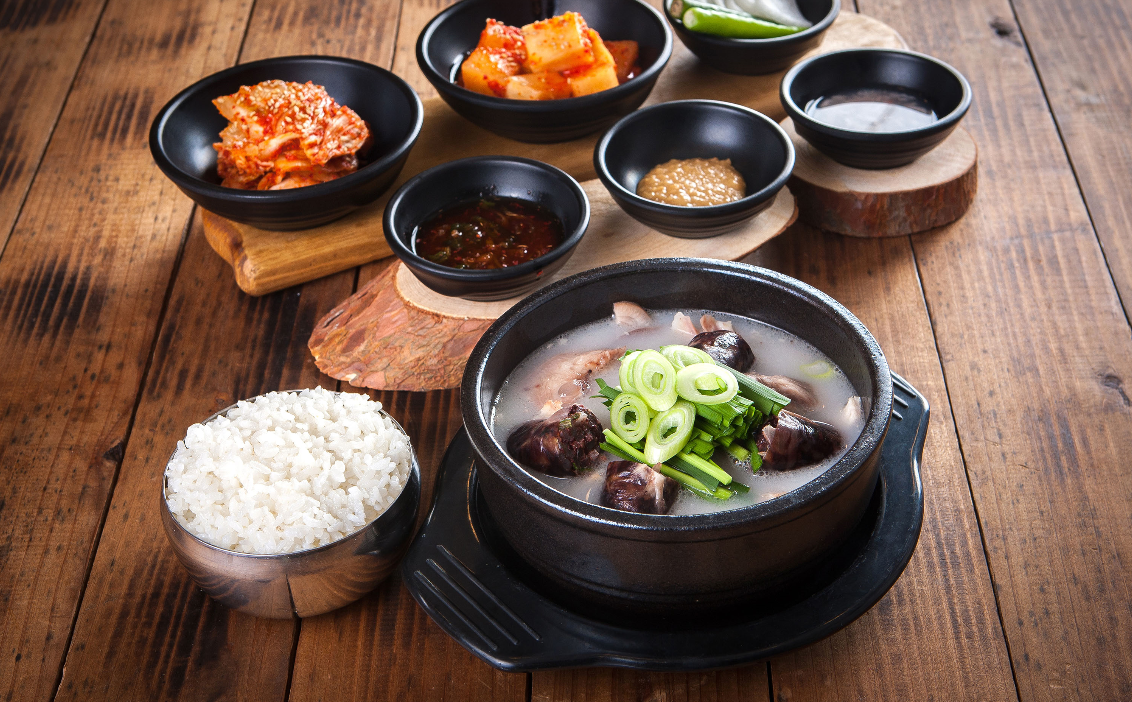 역전국밥 수지구청점 사진 6