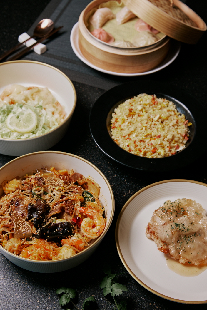 마라섬 마린시티점