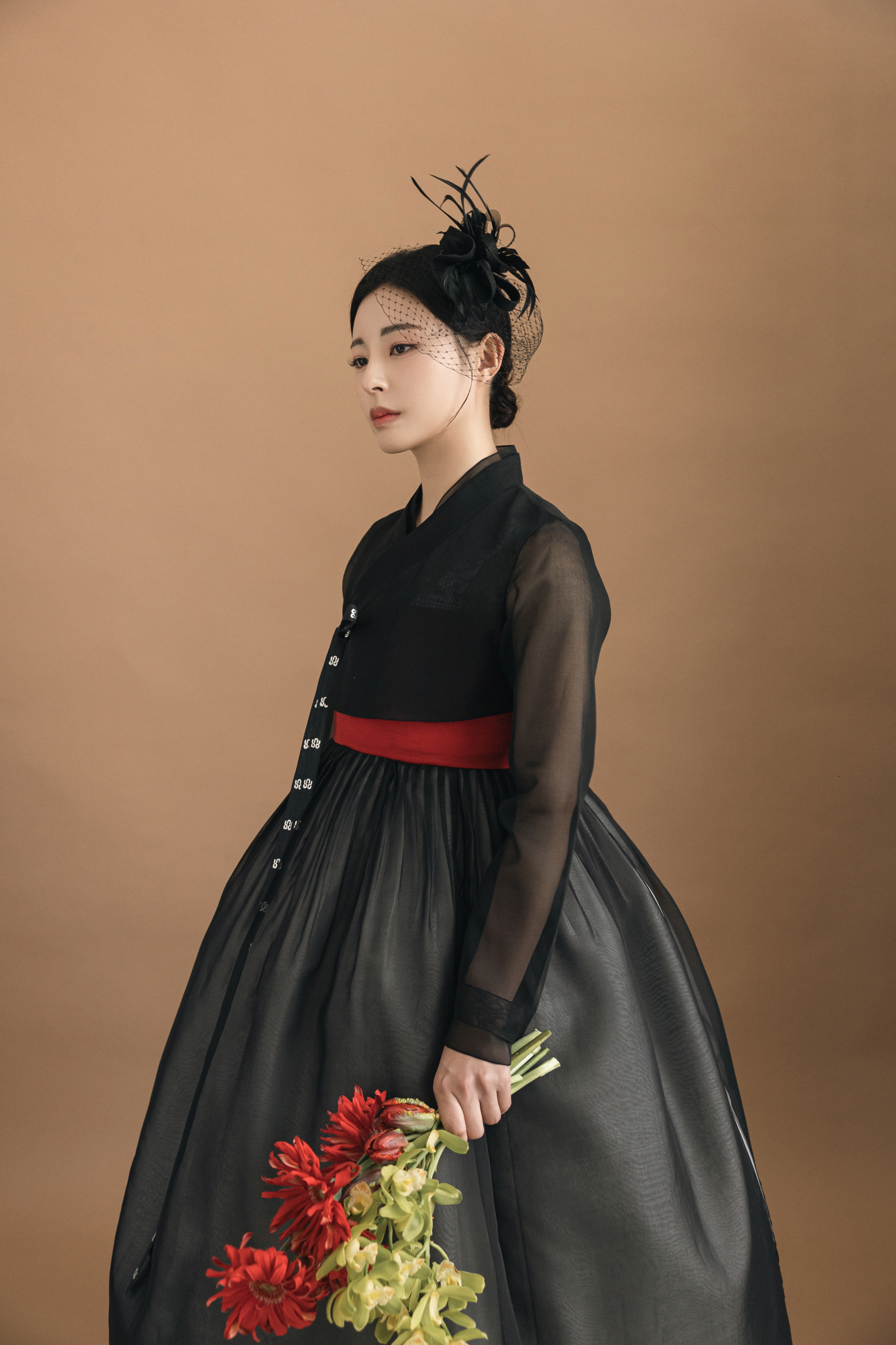 반하다한복 대구본점 한복대여·혼주한복대여