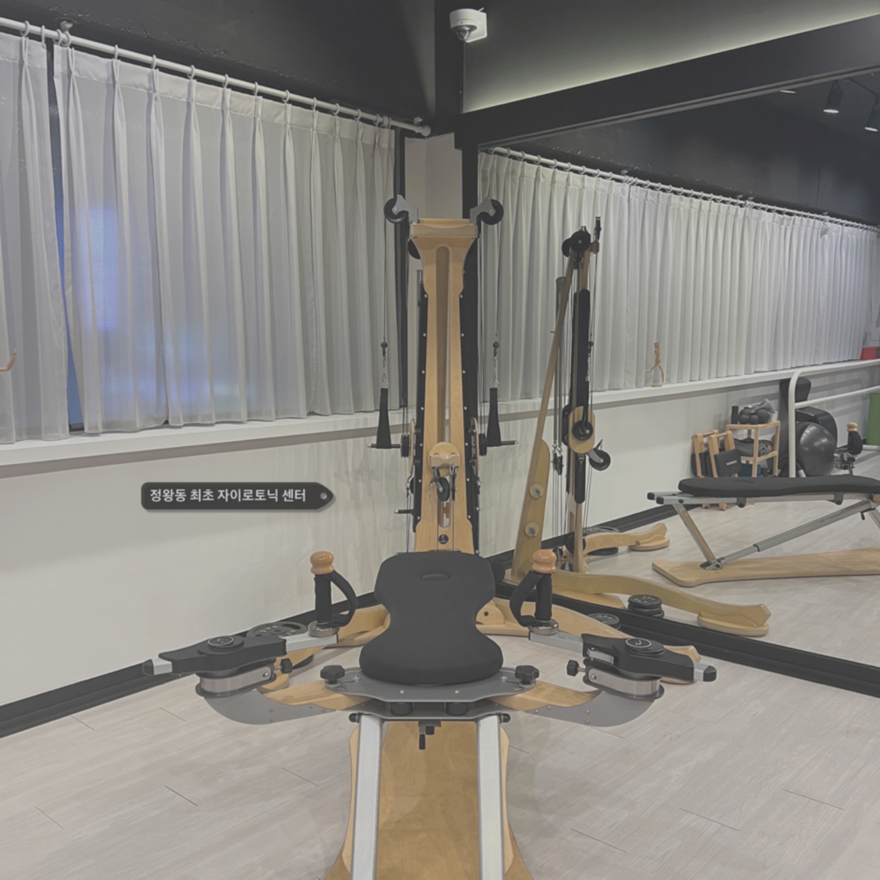 비피필라테스 정왕점 대표 이미지