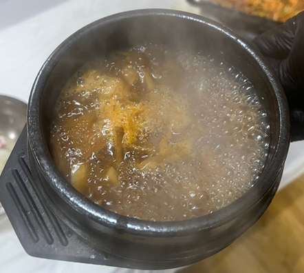 장군시오야끼