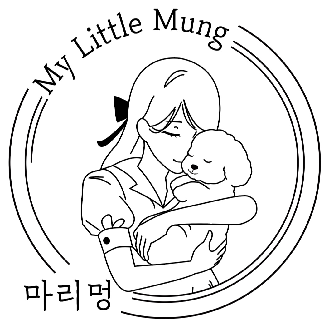 마이리틀멍