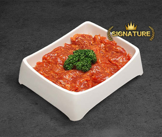 Haidilao Special Beef (180g)