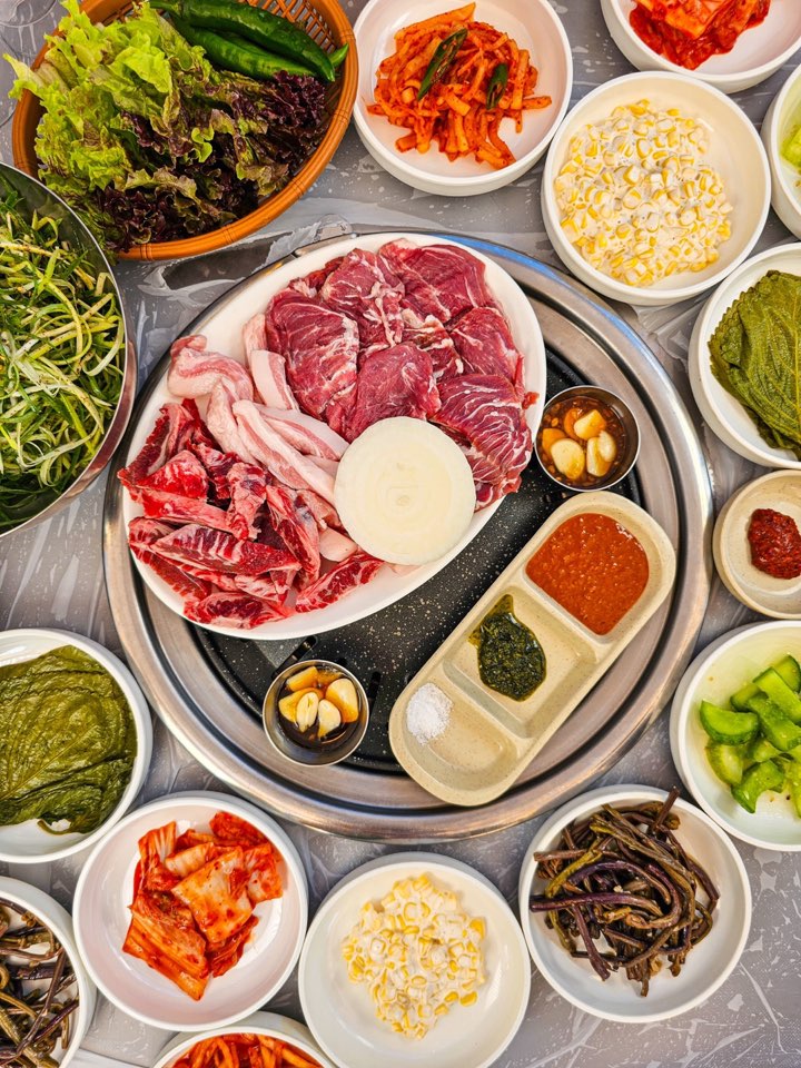 만천집 (Mancheonjip) 3