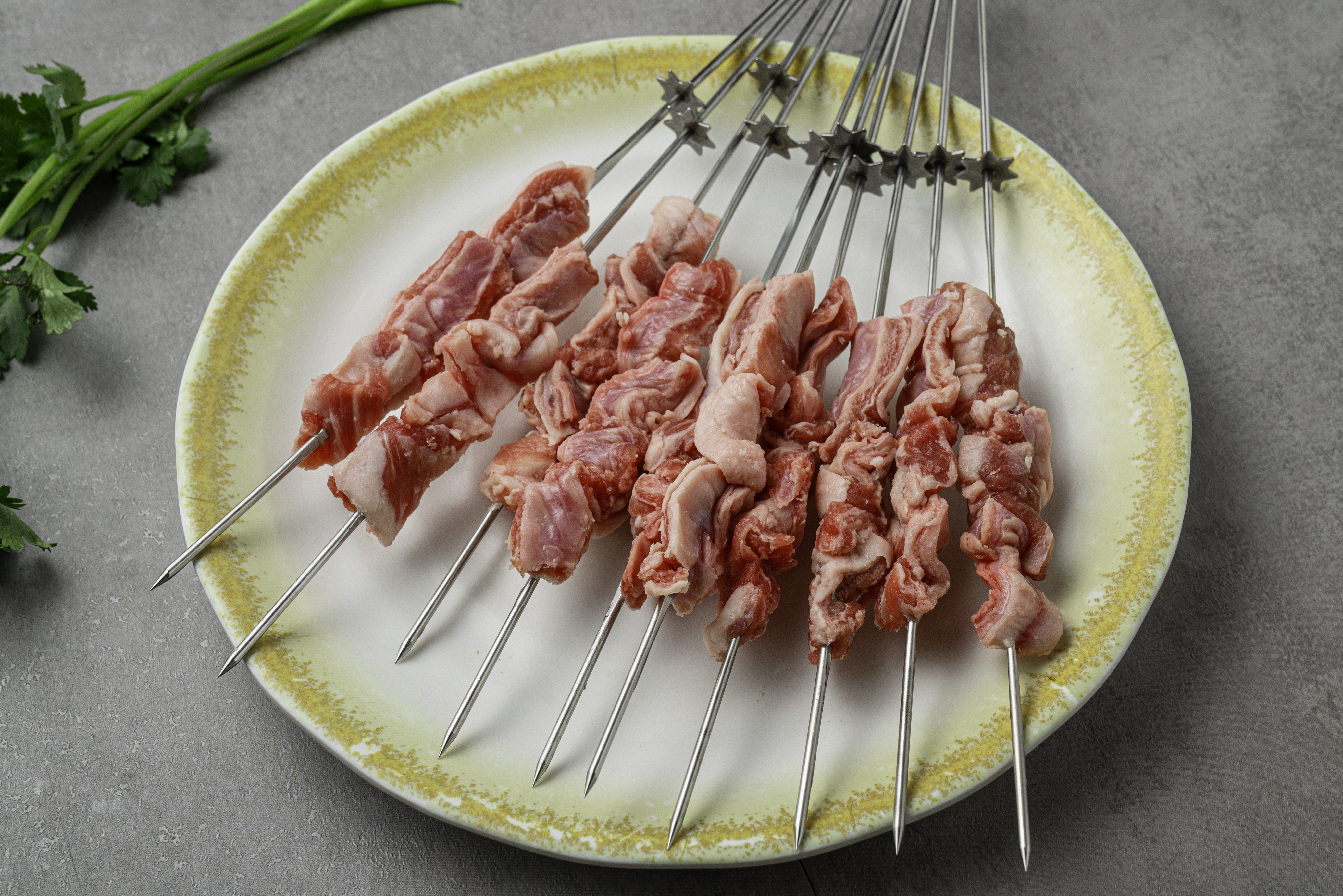 태민양꼬치