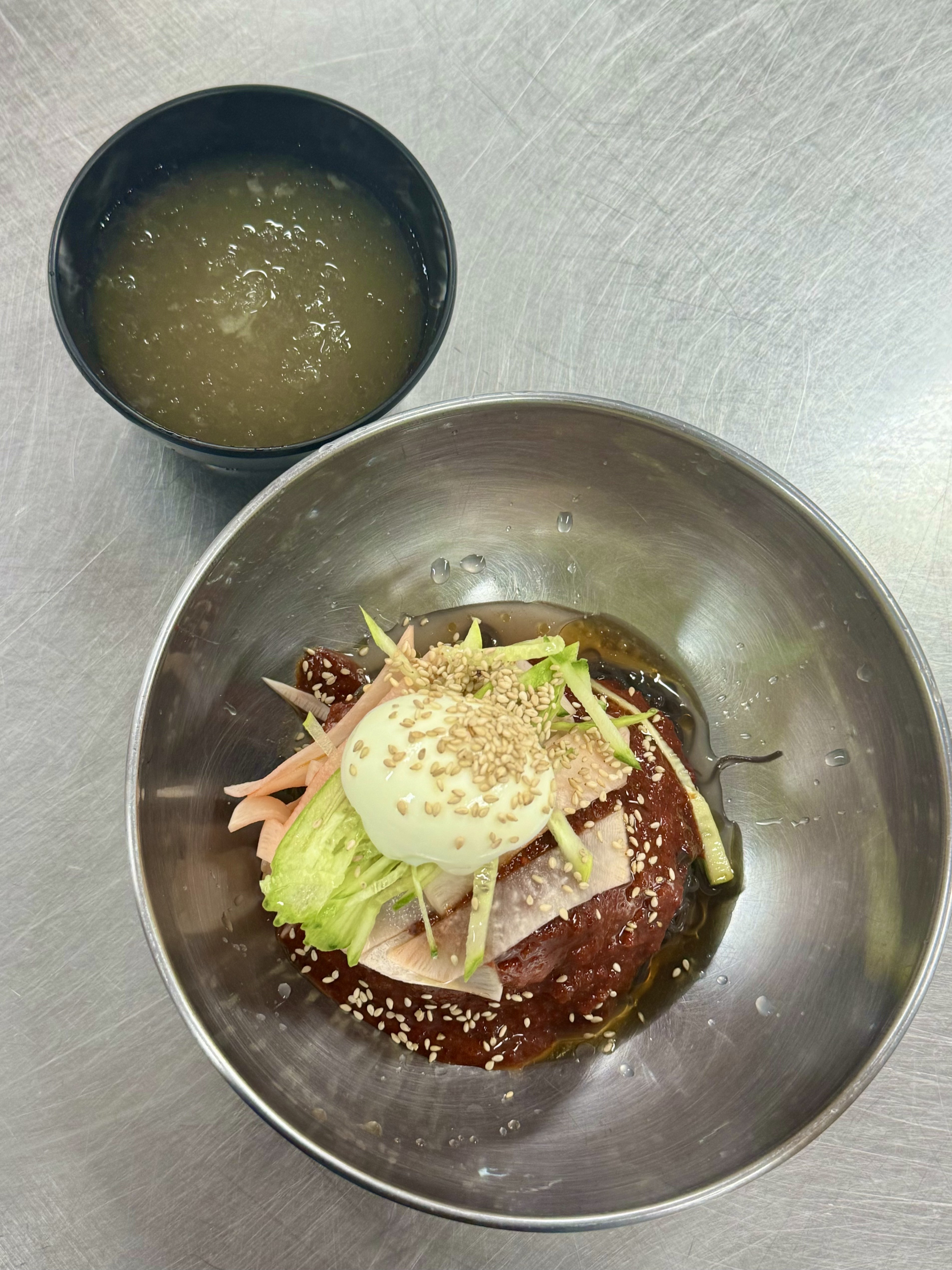 우리동네 솥뚜껑 삼겹살