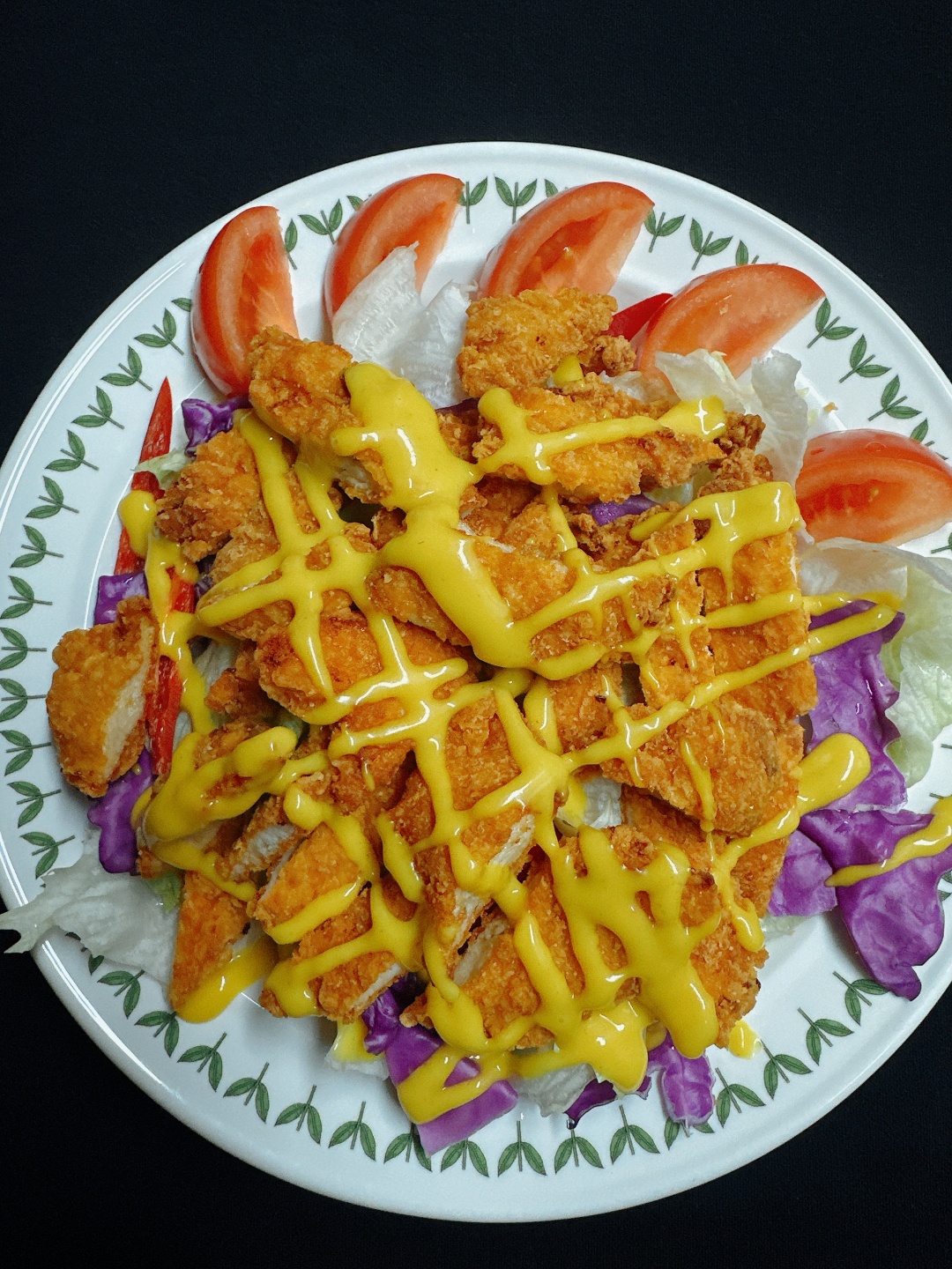 칠분이네 껍데기