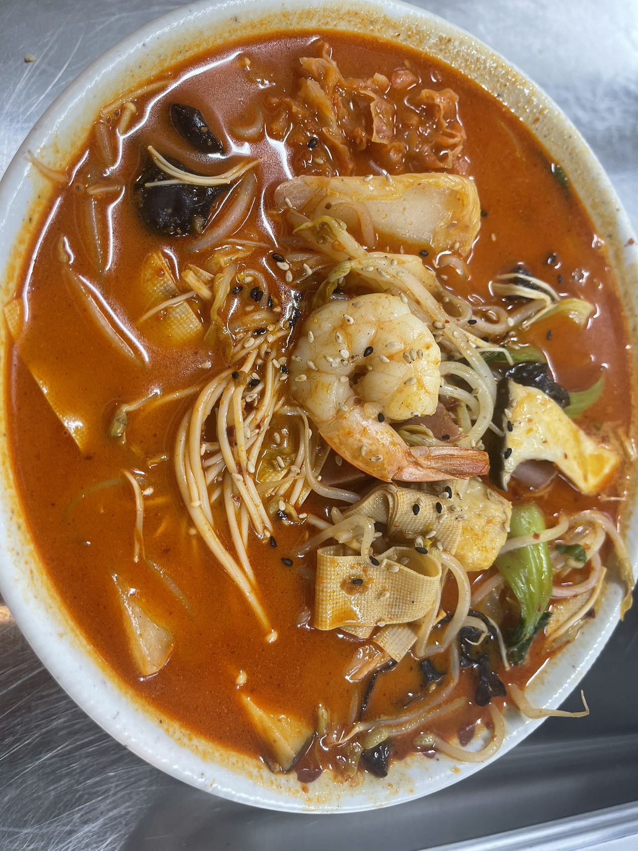 신풍참숯양꼬치 부안점