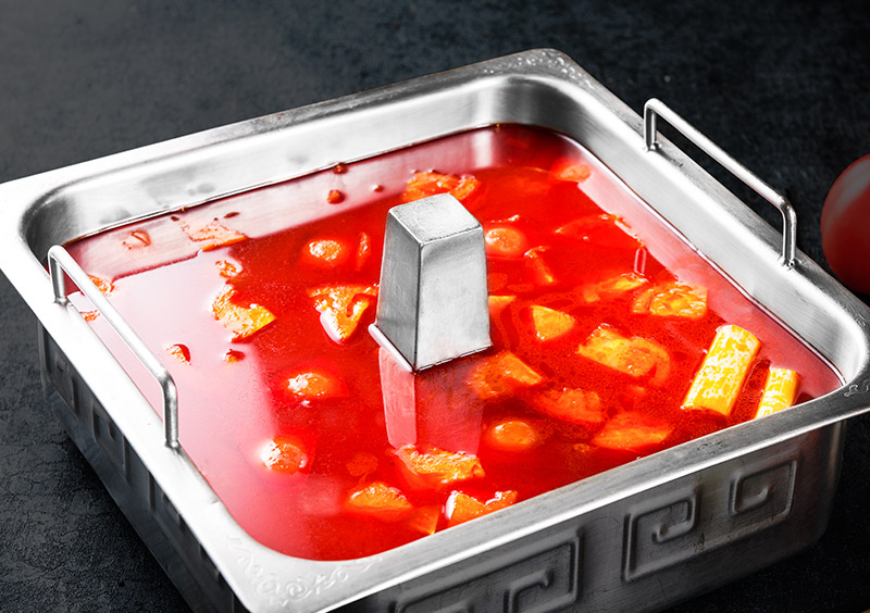 Tomato Hot Pot