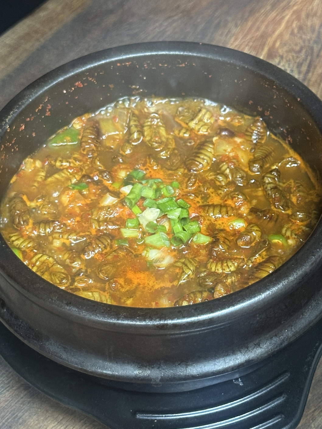 칠분이네 껍데기