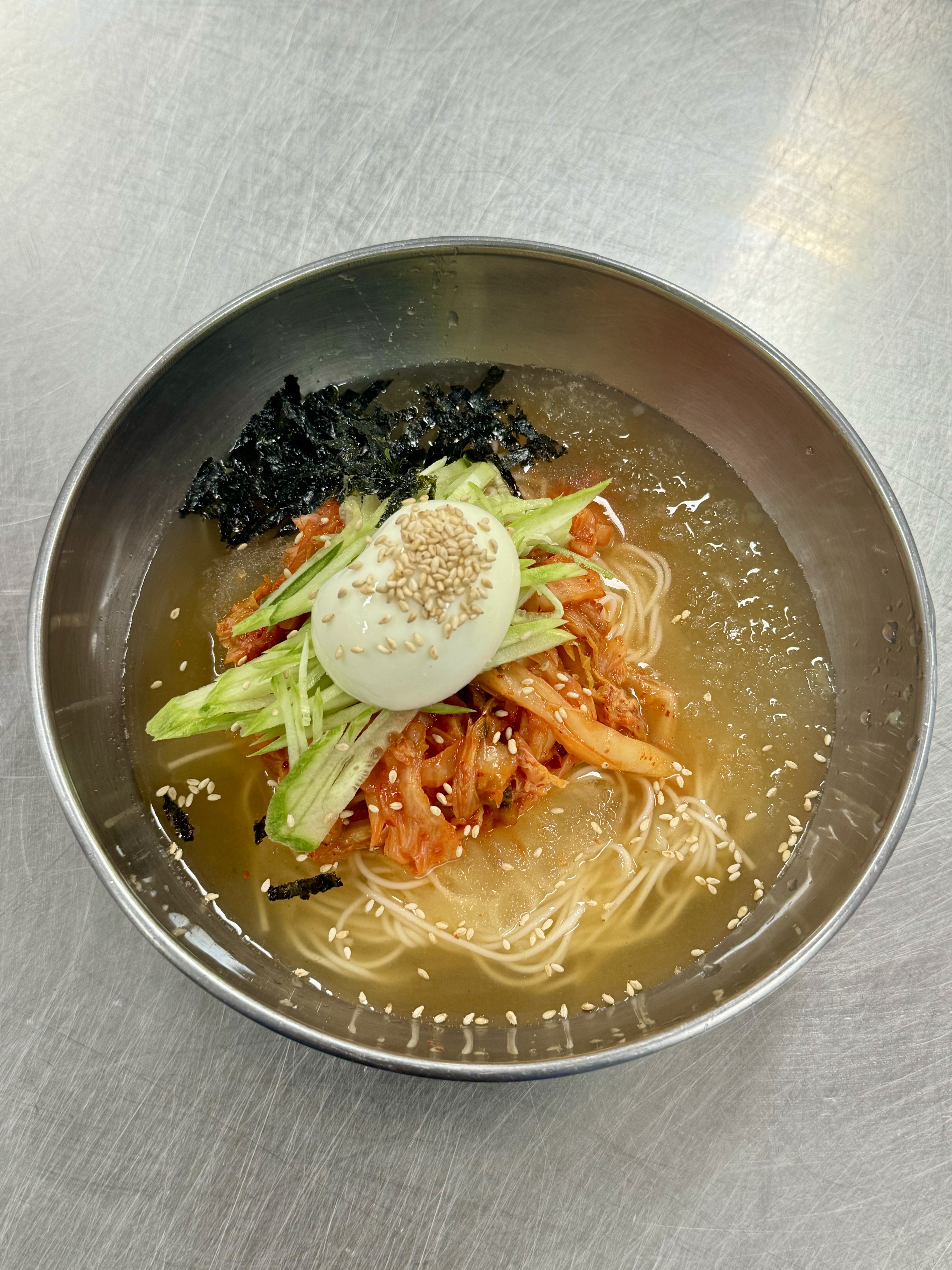 우리동네 솥뚜껑 삼겹살