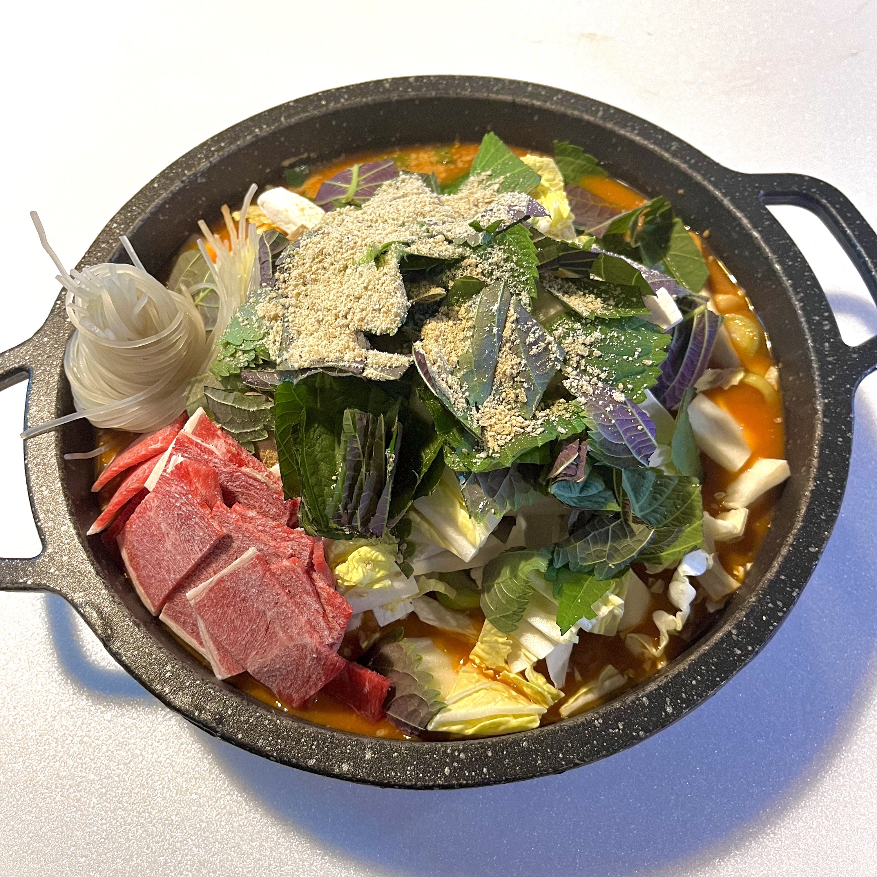 대양곱창 연탄구이