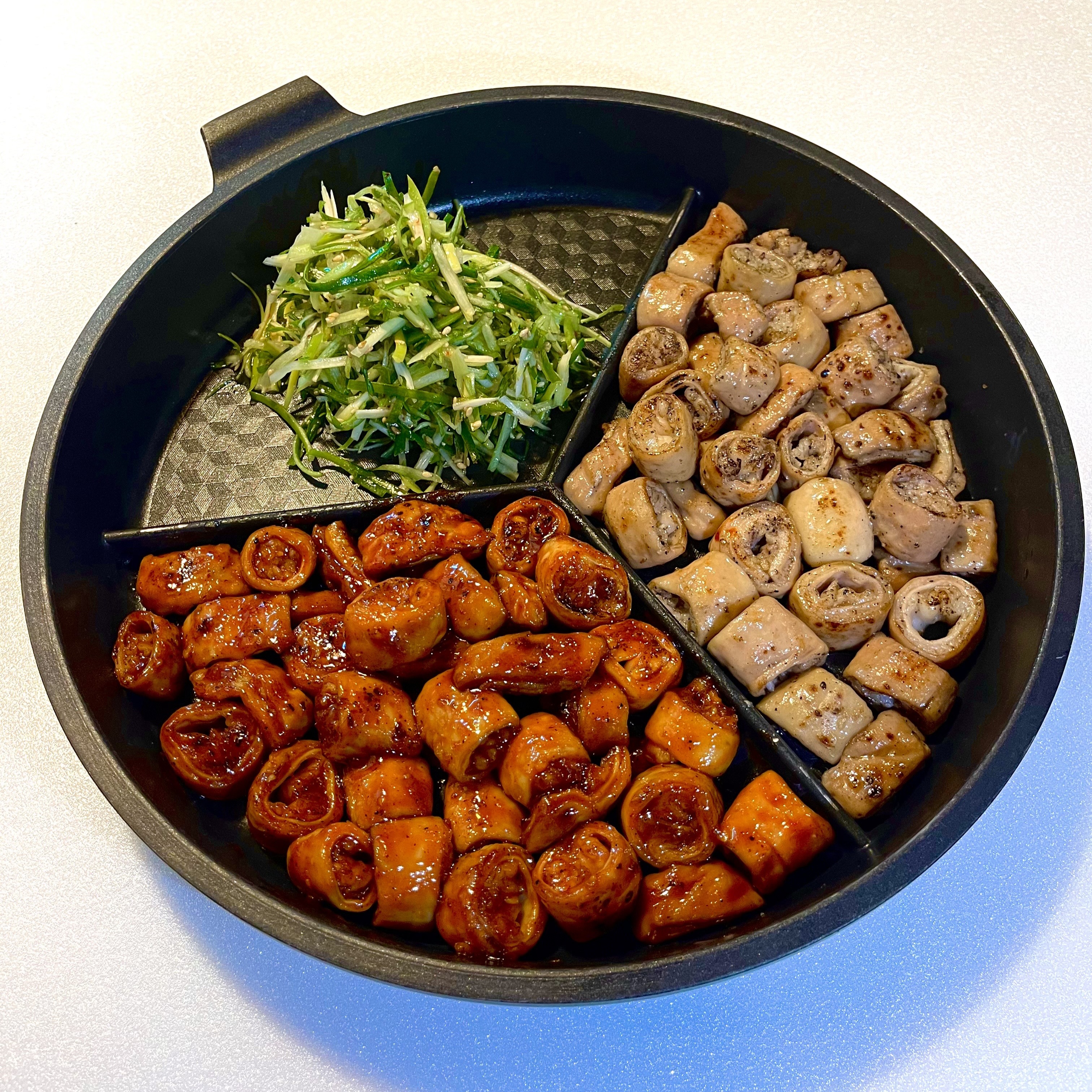 대양곱창 연탄구이