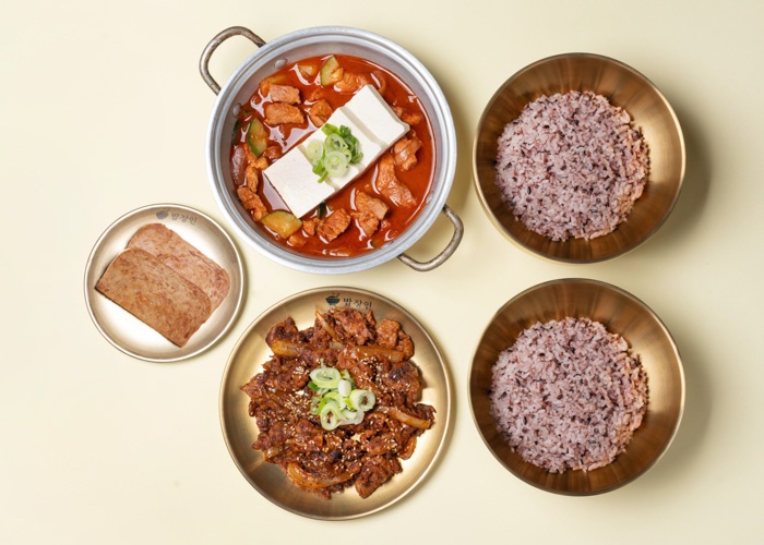 밥장인 영광점