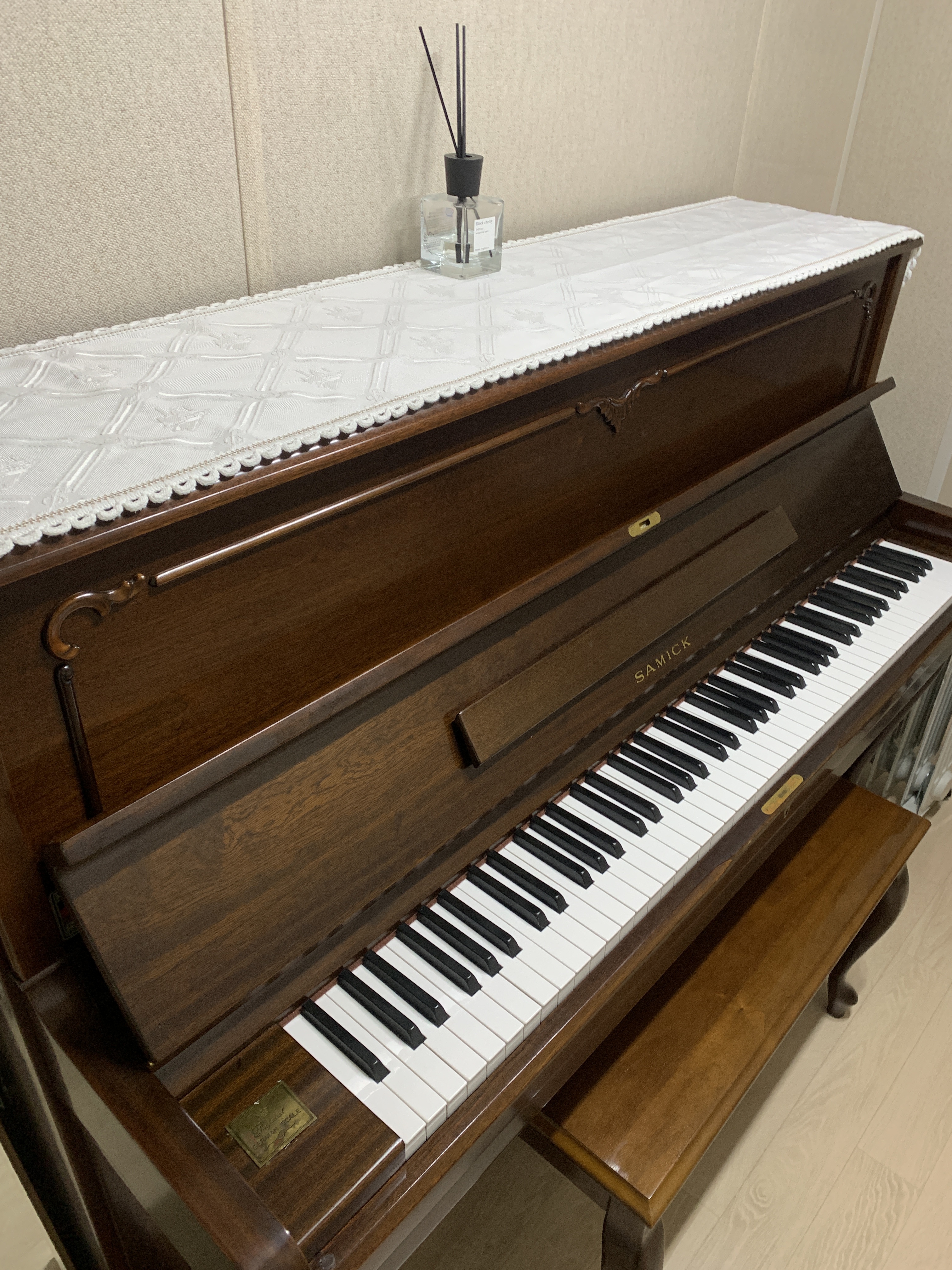 5번째 스튜디오 사진