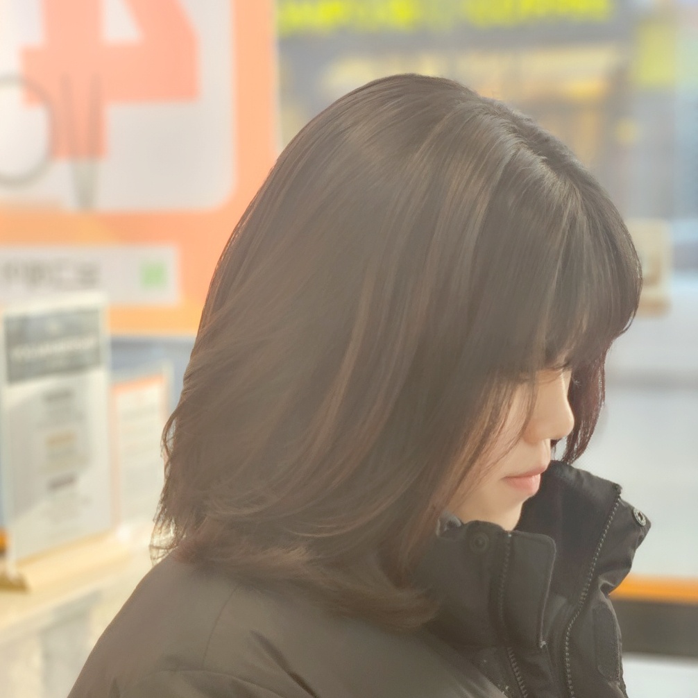 보그헤어 청라커낼점