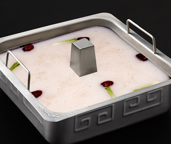 Huchutang Hot Pot