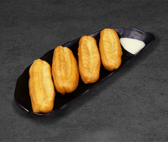 Youtiao (4 pieces)