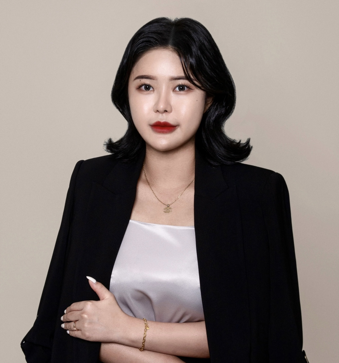 원유정 네일살롱