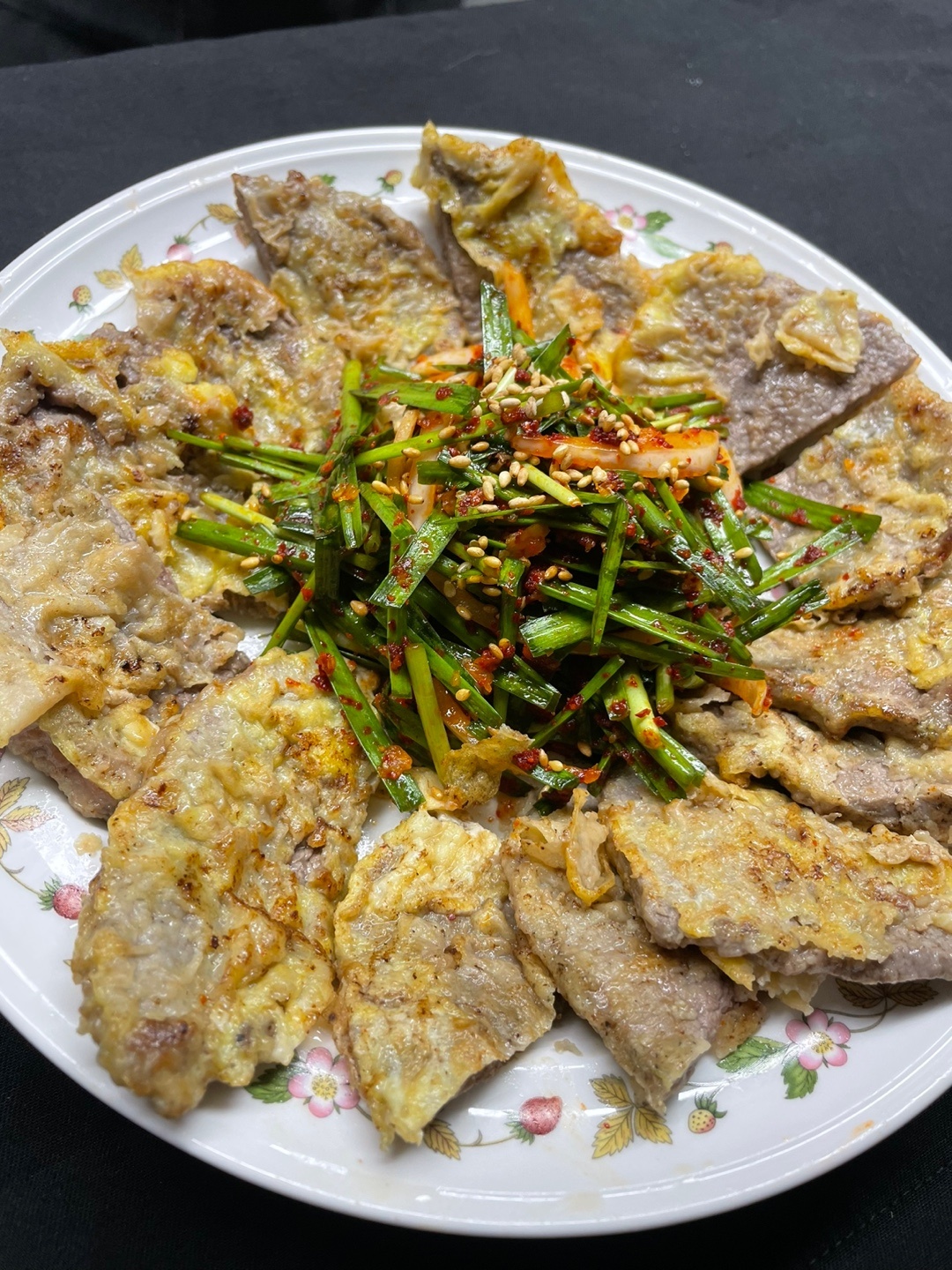 칠분이네 껍데기