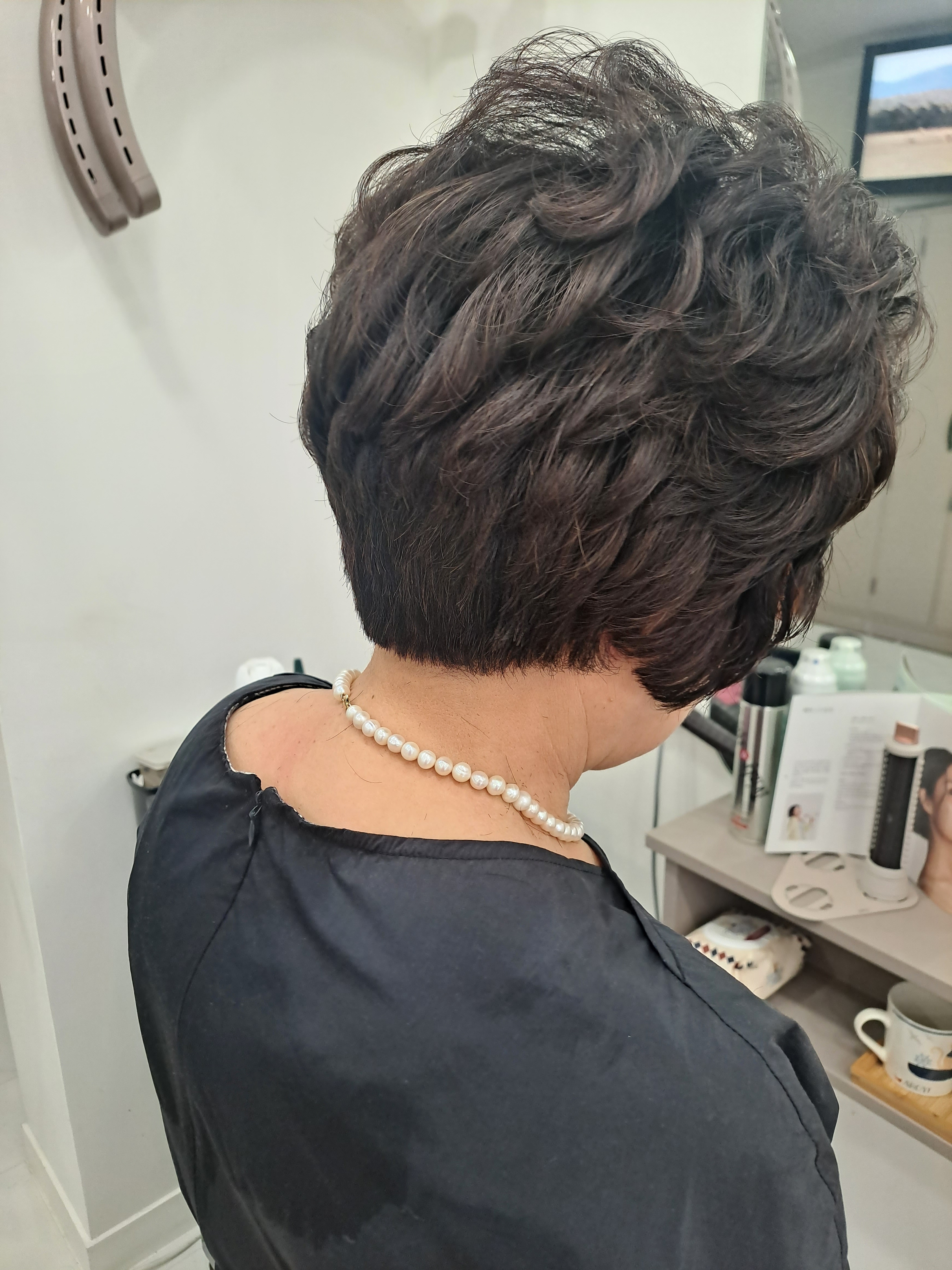 구연지헤어