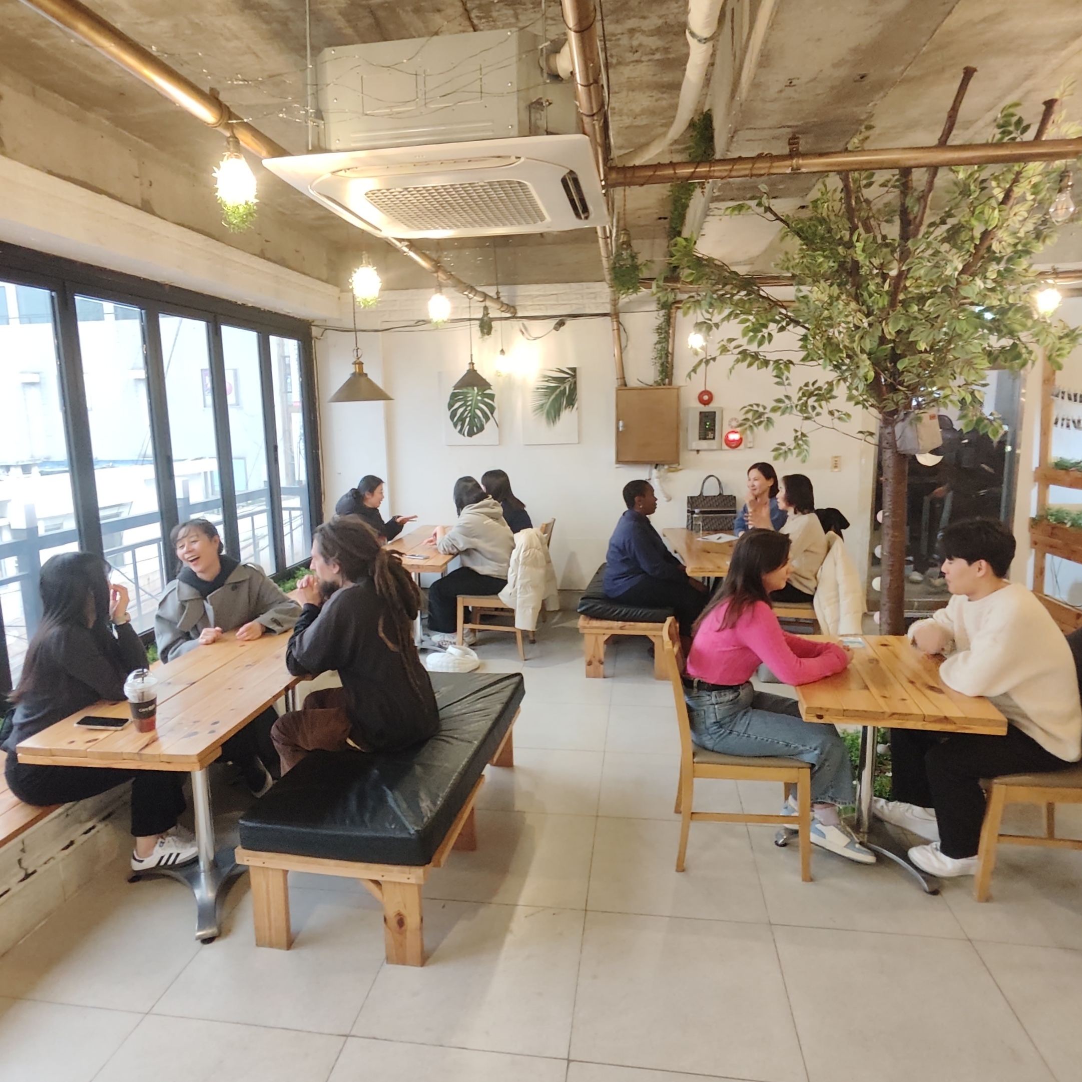 부산 남구 영어회화추천업체 영어회화학원 생활영어 비즈니스영어 영어발음 엘존 LZONE