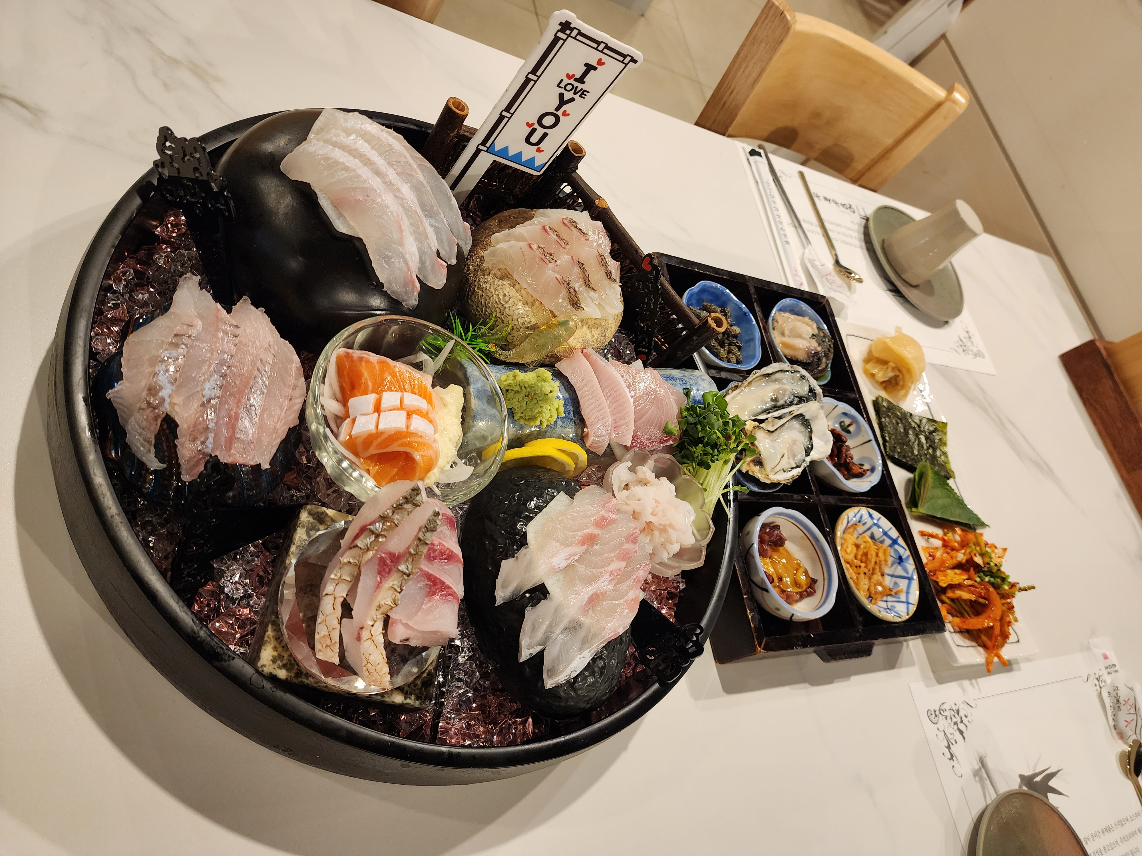 오마카세키친