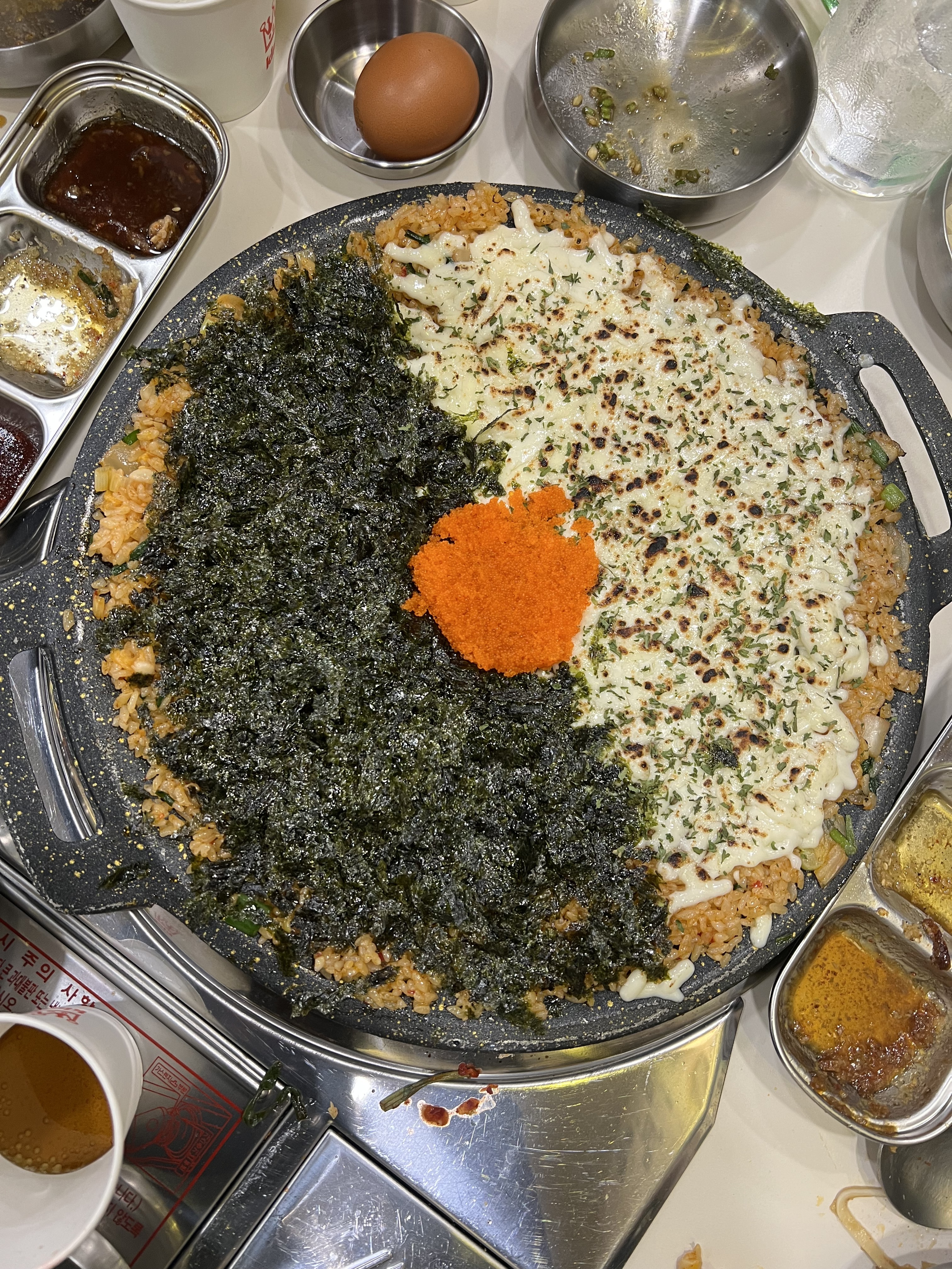 벽돌곱창 천안불당점