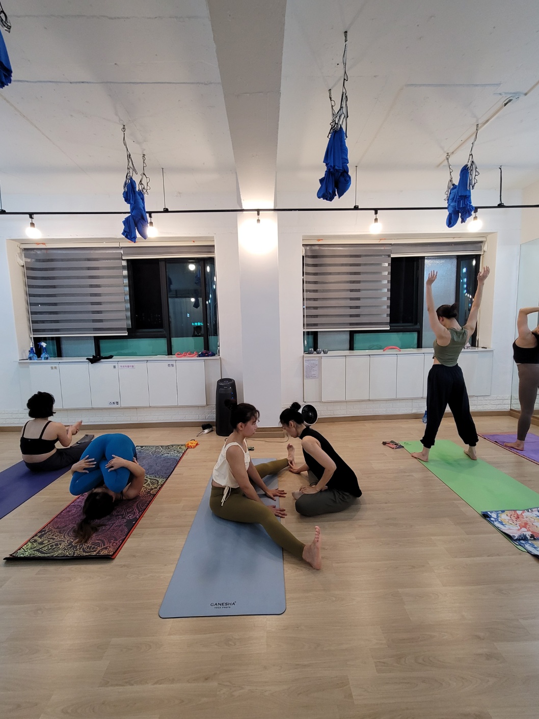 비로소요가 대표 이미지