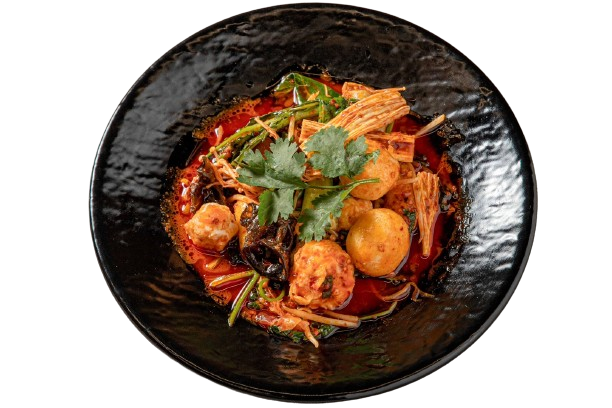 평화양꼬치 앤 마라탕