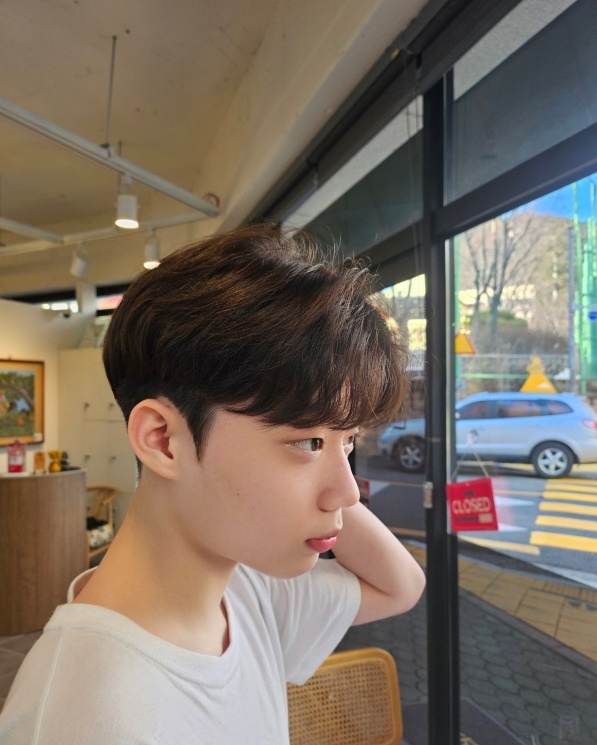 신사쌀롱