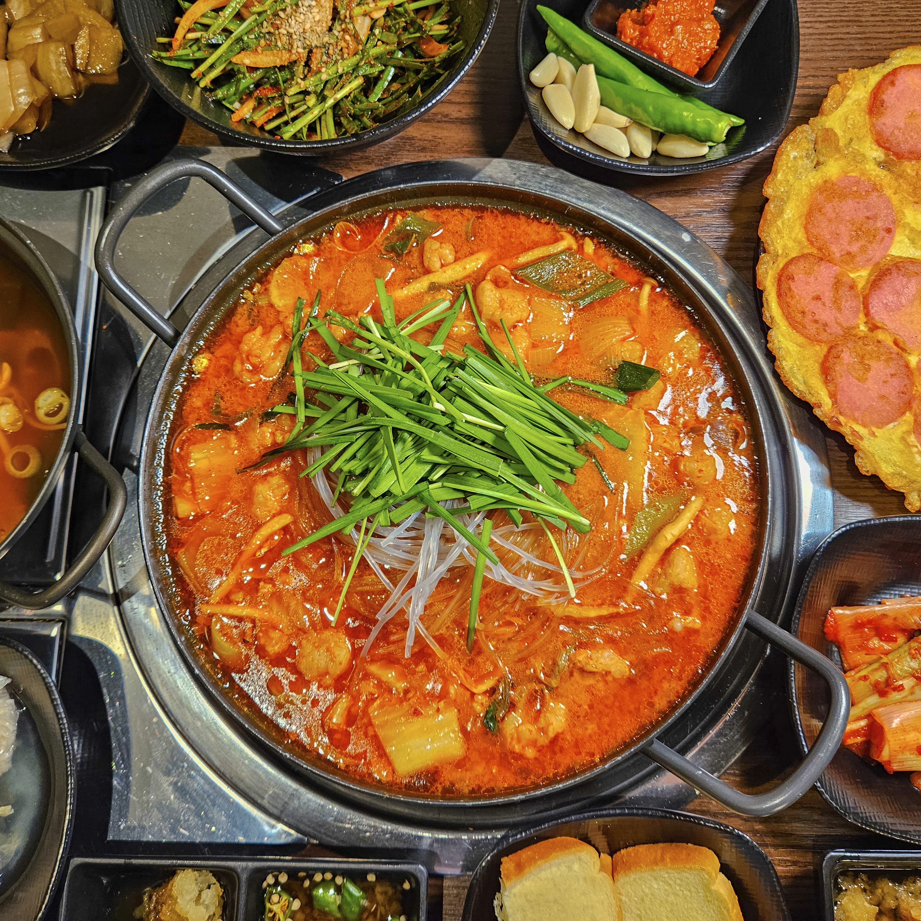 본곱 진해점