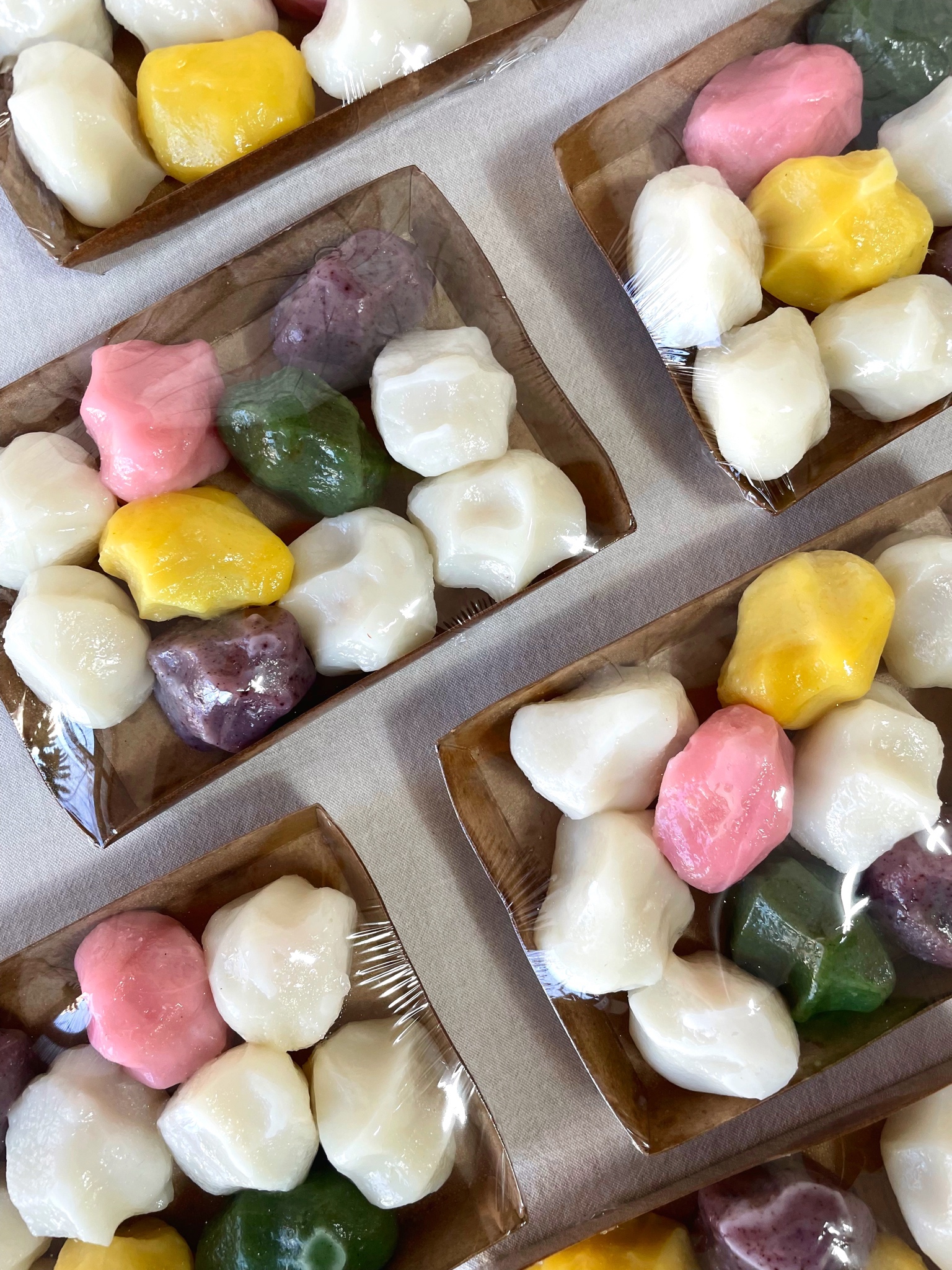 참콩떡집