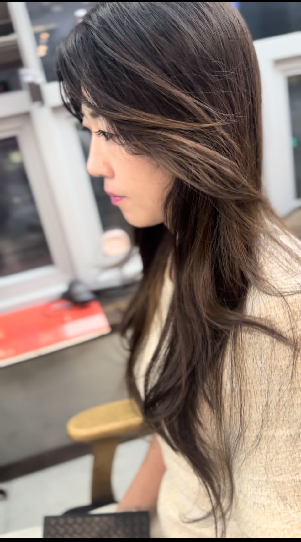 라브리지헤어살롱 답십리역점