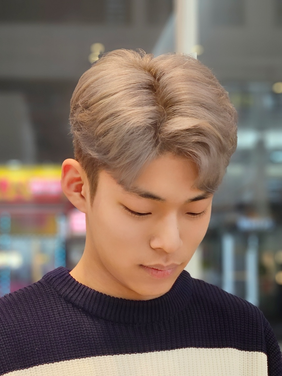 보그헤어 청라커낼점