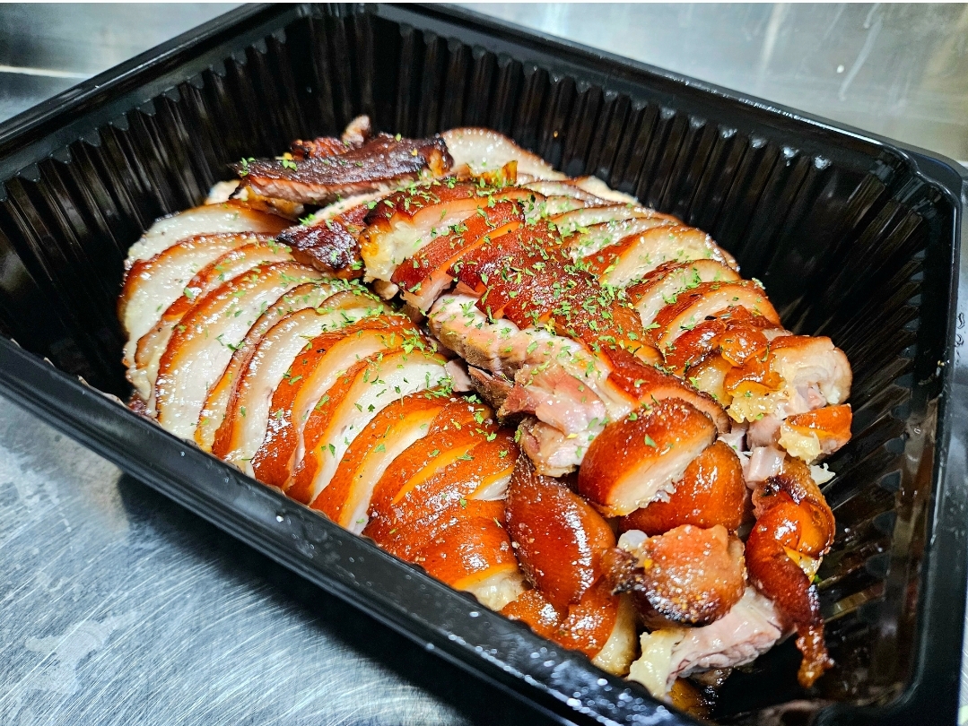 족발회관