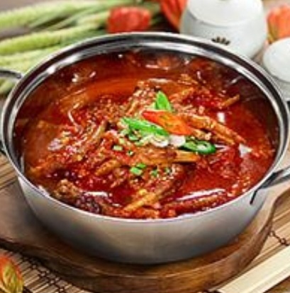오돌이와 불닭발&육회 만드는 사람들