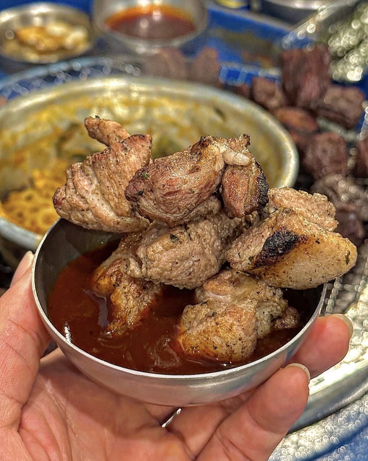 목간구이 본점