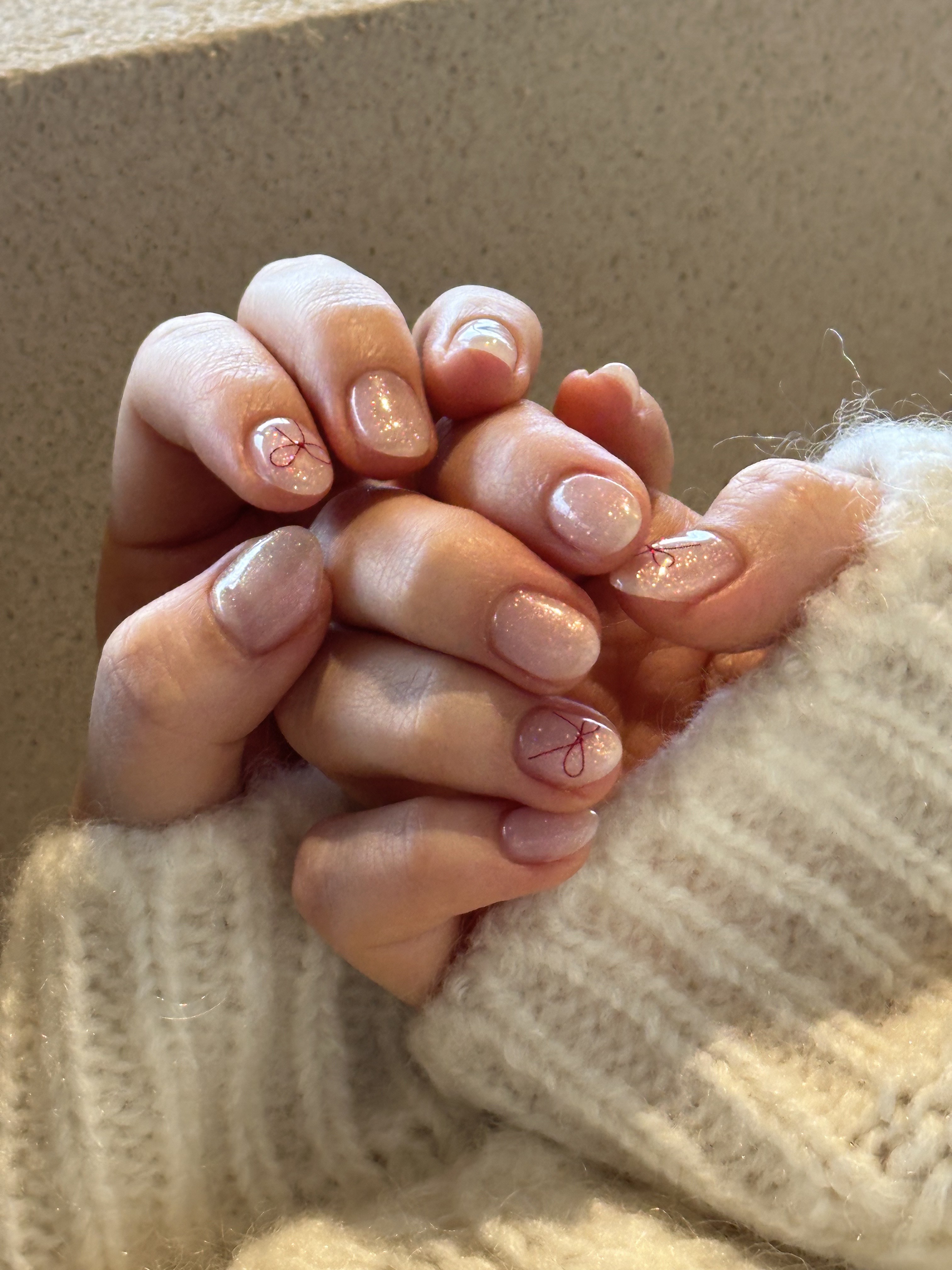 네일무아