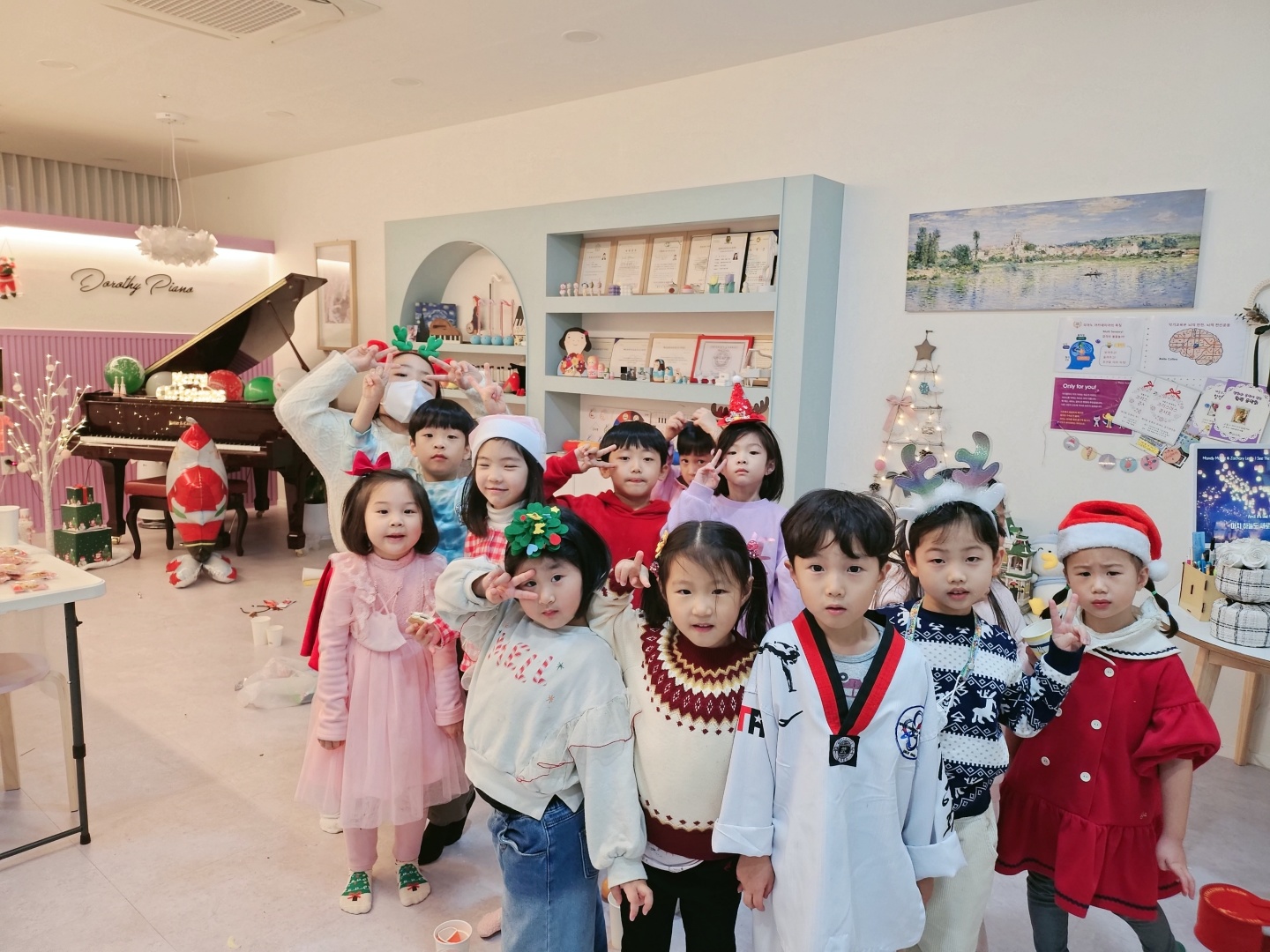 도로시피아노 음악교습소