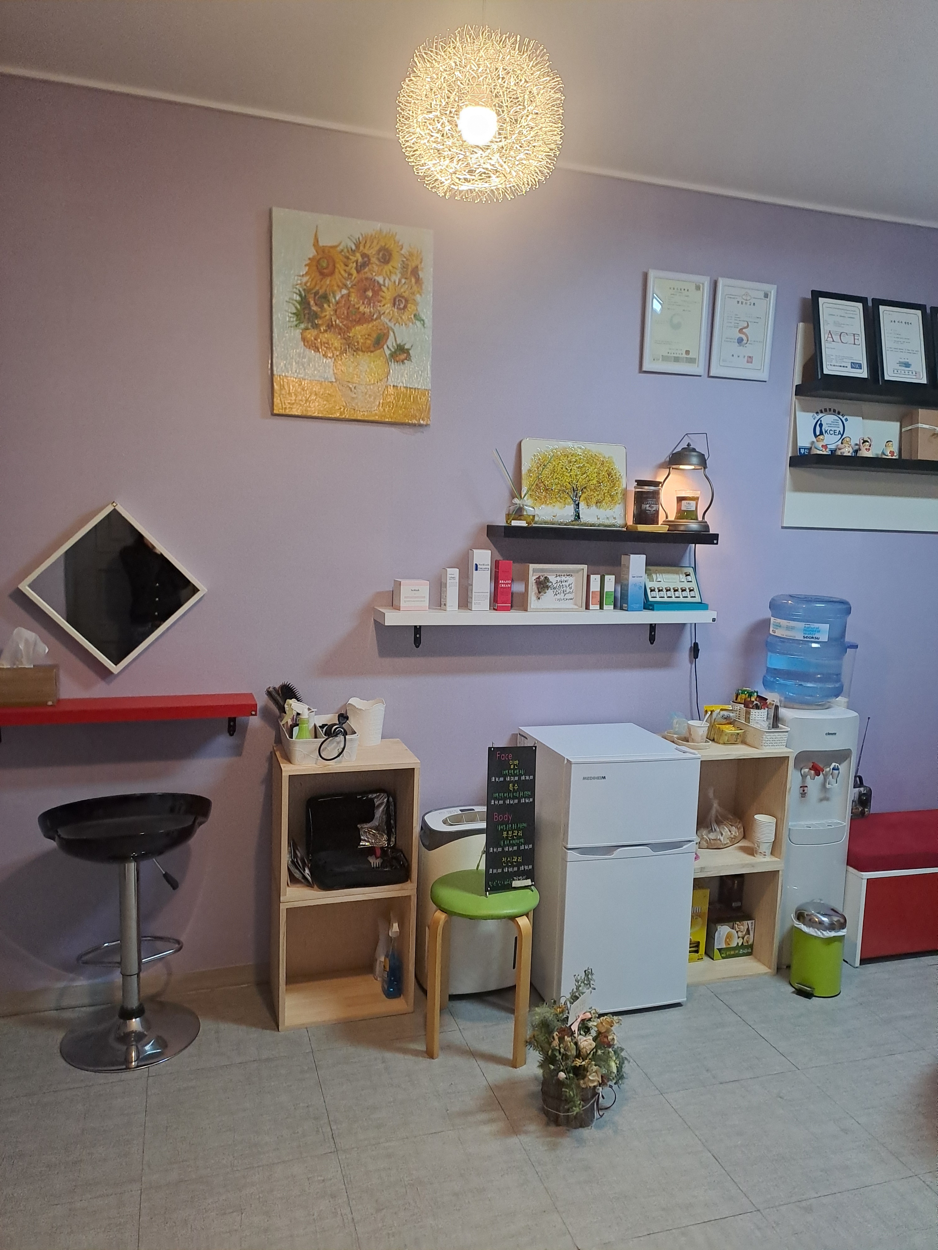 민스킨&바디 대표 이미지