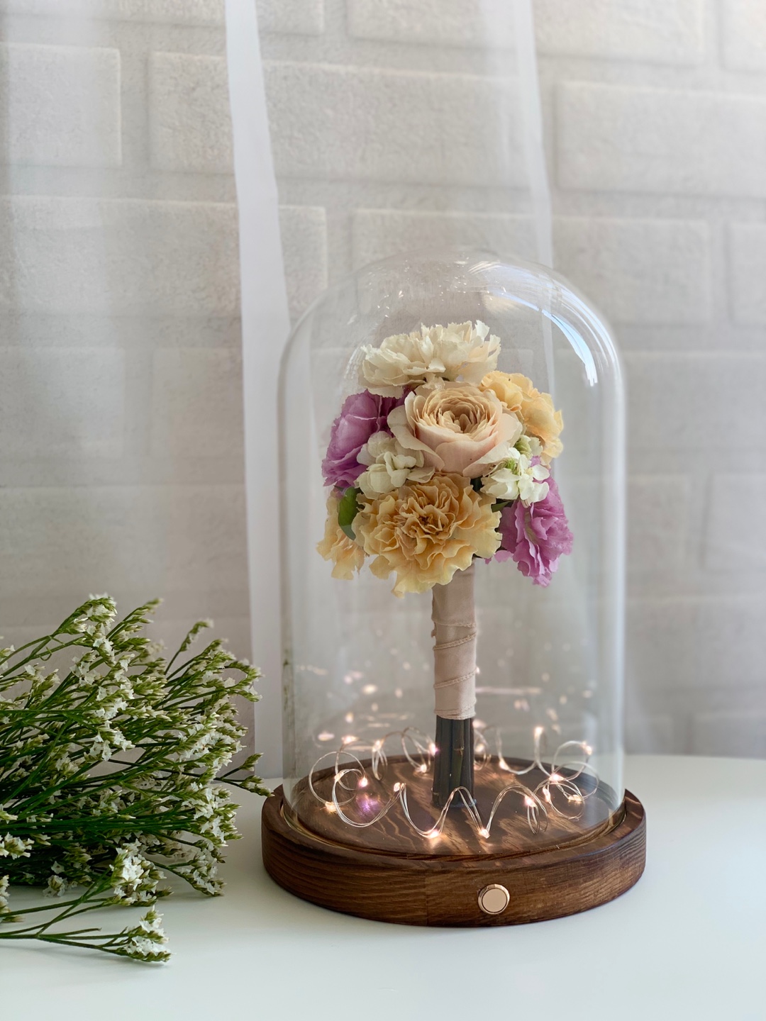 오시민부케 대표 이미지