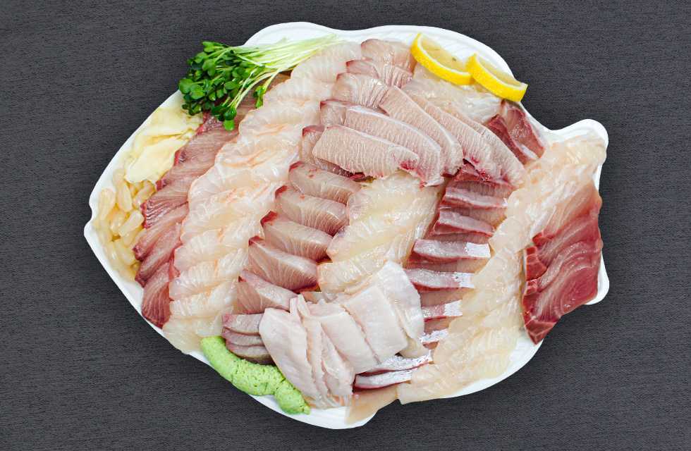 서울수산 노량진수산시장점