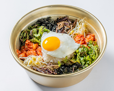 양푼비빔밥