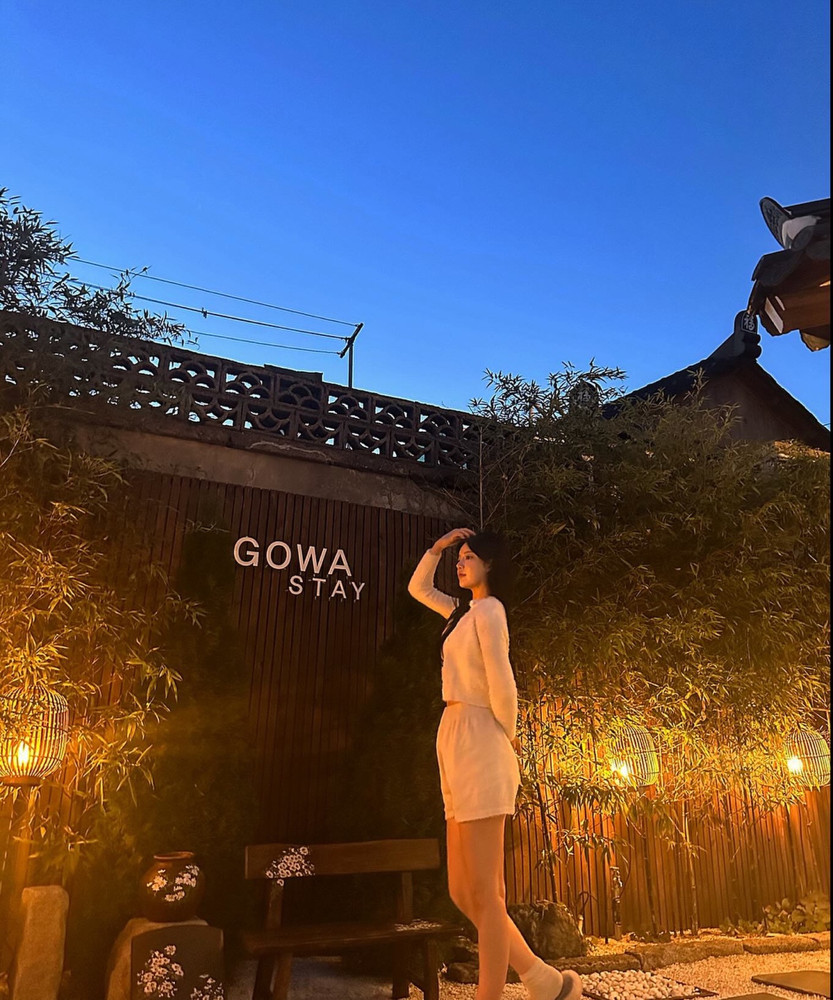 고와스테이