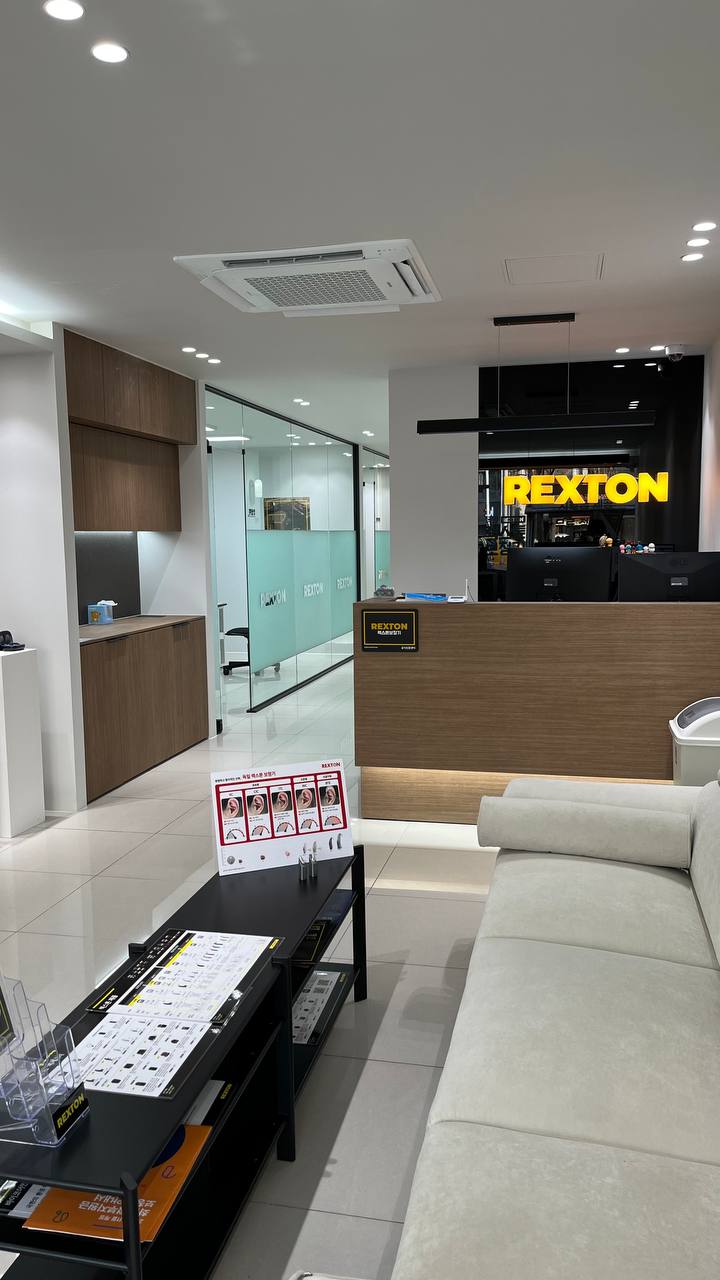 독일렉스톤보청기 구미점 대표 이미지