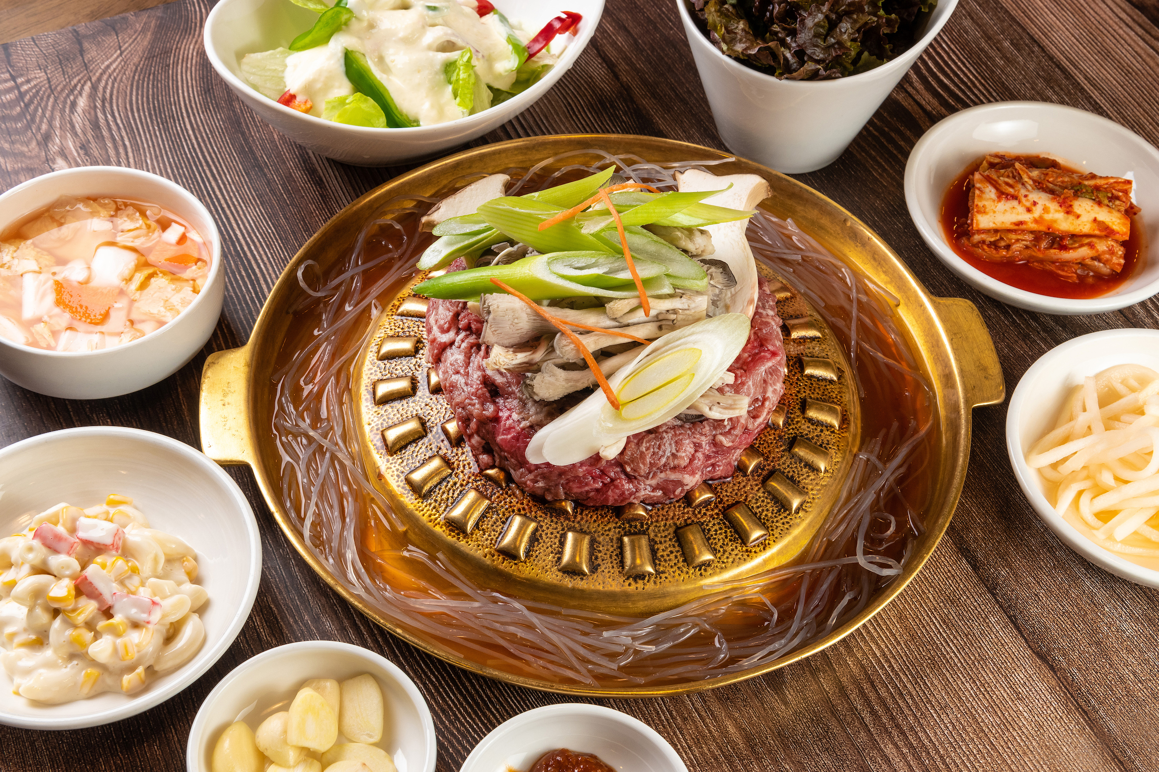 관악불고기