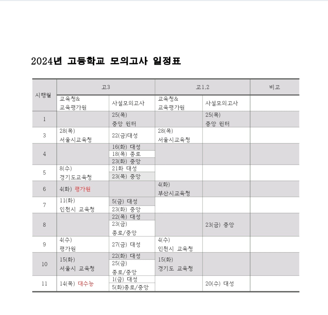 황주 영어